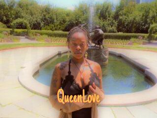 QueenLove