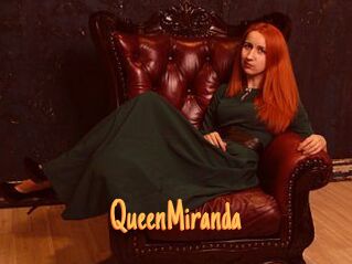 QueenMiranda