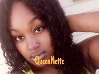 QueenNette