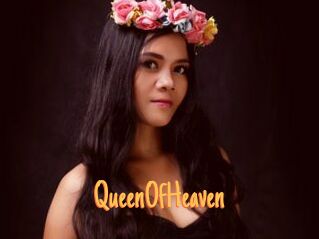 QueenOfHeaven