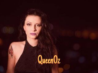 QueenOz