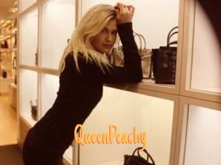 QueenPeachy