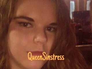 QueenSinstress