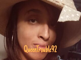 QueenTrouble92