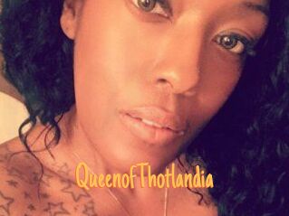 QueenofThotlandia