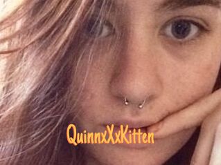 QuinnxXxKitten