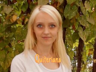 Quiteriana