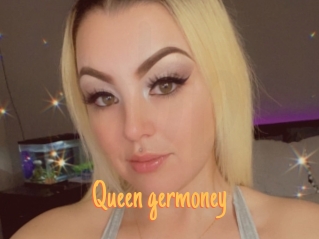 Queen_germoney