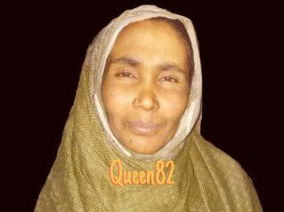 Queen82