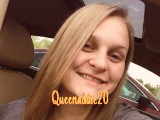 Queenaddie20