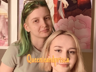 Queenieandprisca