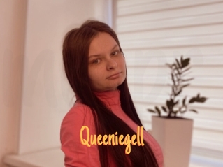 Queeniegell