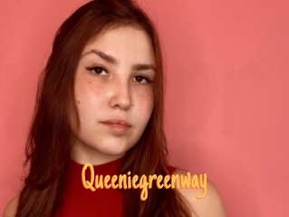 Queeniegreenway