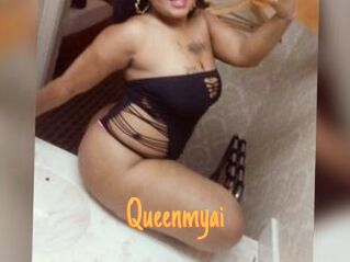 Queenmyai