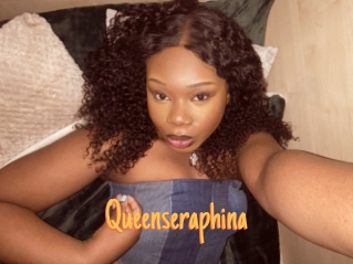 Queenseraphina