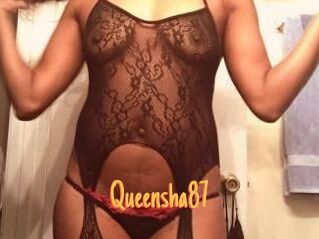 Queensha87