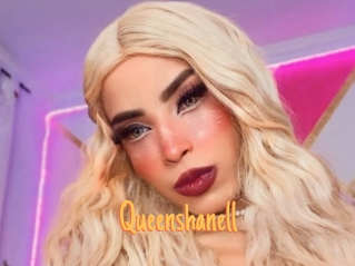 Queenshanell