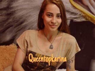 Queentopkarina