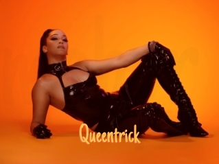 Queentrick