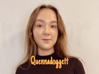 Quennadoggett