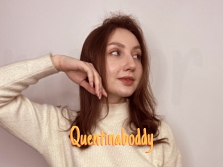 Quentinaboddy