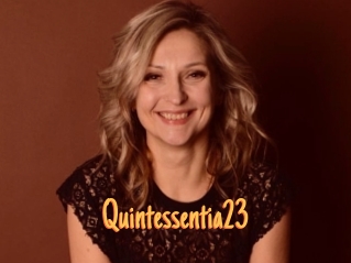 Quintessentia23