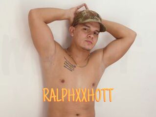 RALPHXXHOTT