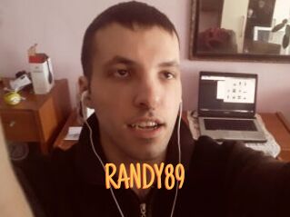 RANDY89