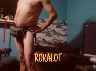 ROKALOT