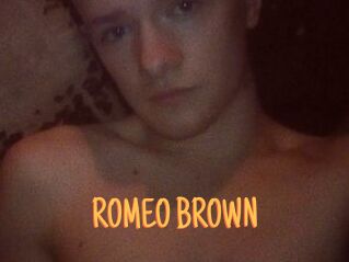 ROMEO_BROWN