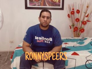 RONNYSPEERS