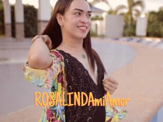 ROSALINDAmiAmor