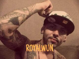 ROYALWUN