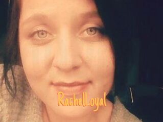 RachelLoyal