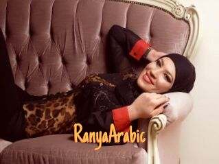 RanyaArabic