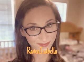 RavenIsabella