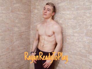 RayanReadyToPlay