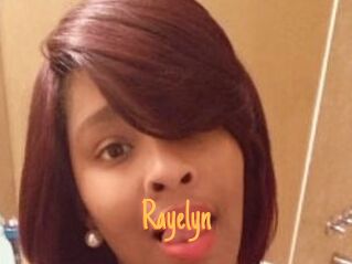 Rayelyn