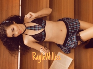 RayleWilliss