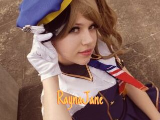 RaynaJane