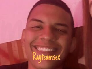 Rayteamsex