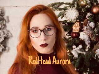 RedHead_Aurora