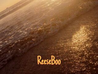 ReeseBoo