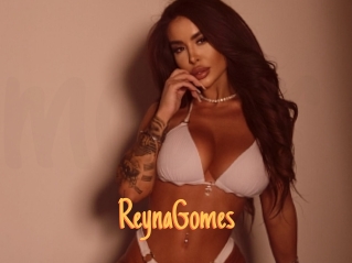 ReynaGomes