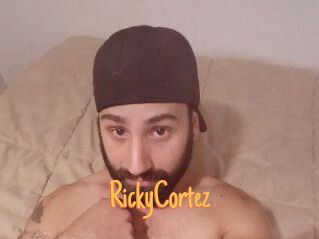 RickyCortez