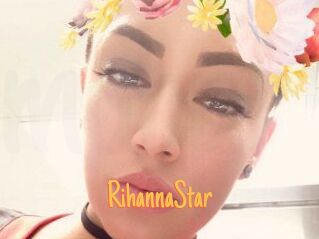 RihannaStar