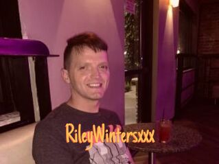 RileyWintersxxx