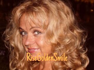RiseGoldenSmile