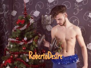 RobertoDesire