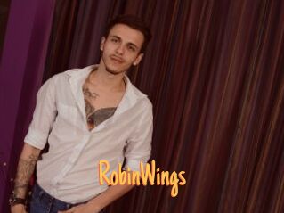 RobinWings